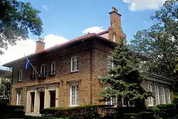 Babcock-Macomb House