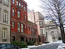 Embassy of Chile in Washington, D.C.