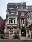 Consulate-General in Washington, D.C.
