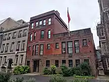 Embassy of Chile in Washington, D.C.