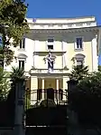 Embassy of Greece in Rome