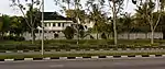 Embassy in Bandar Seri Begawan