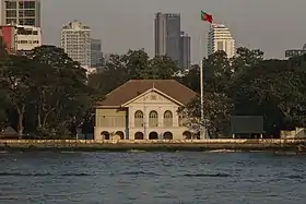 Portuguese Embassy