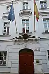 Embassy of Spain