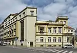 Embassy of the Czech Republic in Warsaw