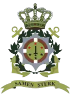 Badge of KWCARIB