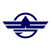 Official logo of Ōkuma