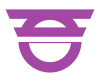 Official logo of Agatsuma