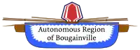 Emblem of Bougainville