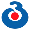 Official seal of Bungo-Ōno