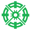 Official seal of Chūrui