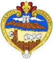 Emblem ofColmenar de Oreja