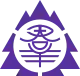 Official logo of Gunma Prefecture