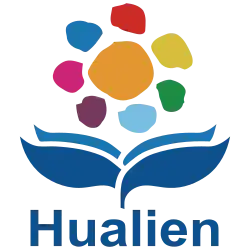 Official seal of Hualien County