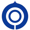 Official seal of Hyūga