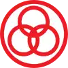 Official seal of Ikarigaseki