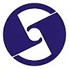 Official logo of Isawa