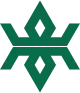 Official logo of Iwate Prefecture