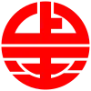 Official seal of Kaminokuni