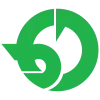 Official logo of Kawasaki