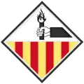 Emblem of Llucmajor