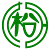 Official seal of Matsudai