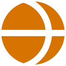 Official logo of Nagano Prefecture
