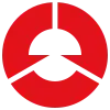Official logo of Nishine