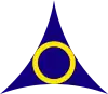 Official seal of Ōra