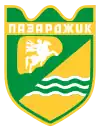 Coat of arms of Pazardzhik