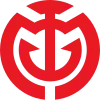 Official seal of Ryōtsu