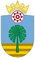 Emblem ofSanta Lucía de Tirajana