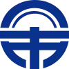 Official seal of Tokushima