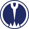 Official seal of Tsuruoka
