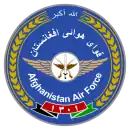 :Emblem of the Afghan Air Force from 2007 until 2021