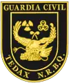 Explosive Artifacts Defuser and CBRN Defense Service(TEDAX)