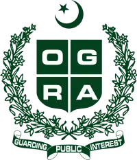 Emblem of the Oil and Gas Regulatory Authority