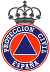 Emblem of the Civil Defense