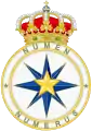 Emblem of the Defence Statistical Service