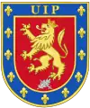 Emblem of the Anti-riot Units (UIP)
