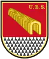 Emblem of the Subsoil and Environmental Protection Unit (UES)