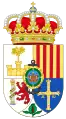 Coat of Arms of the 31st Escort Squadron1st Group of Naval ActionNaval Action Forces(FAN)