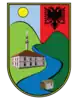 Coat of arms of Čegrane