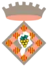 Terra Alta emblem