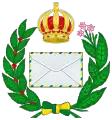 Emblem 19th century