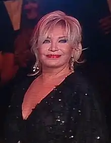 Sayın in 2014