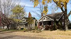 Emery Street Bungalow District