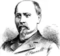 Émile Decroix (1886-1888)