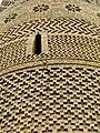 Emin Minaret (detail)