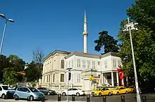Emirgan Mosque